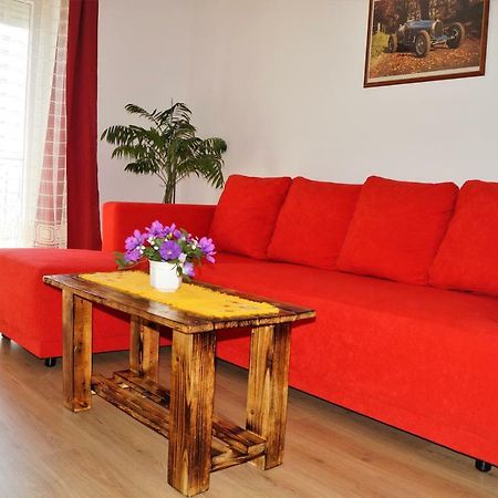 Apartment Nataly Dramalj Esterno foto