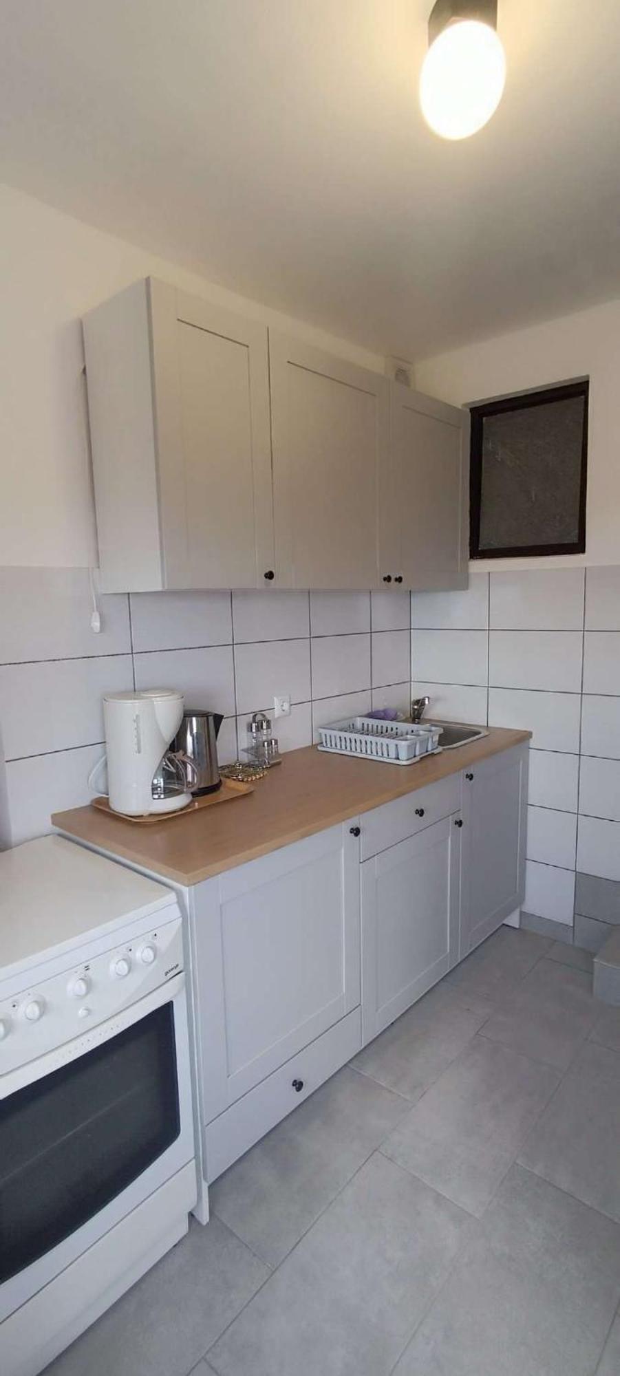 Apartment Nataly Dramalj Esterno foto