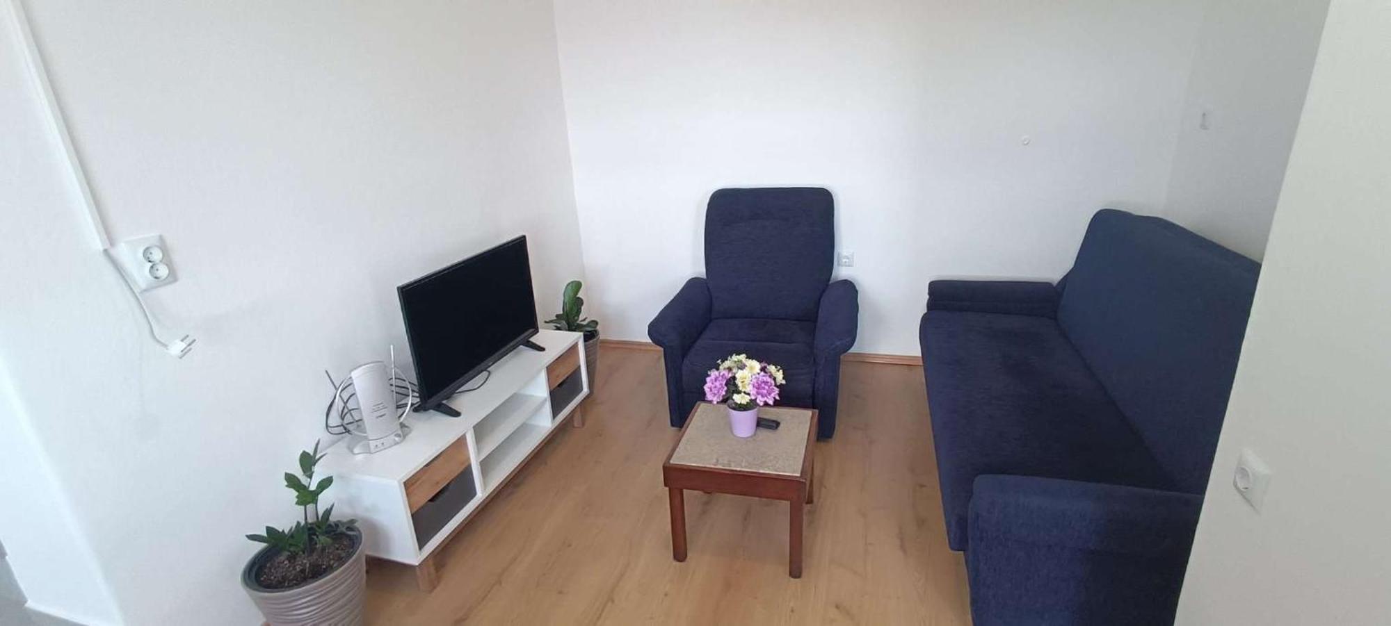 Apartment Nataly Dramalj Esterno foto
