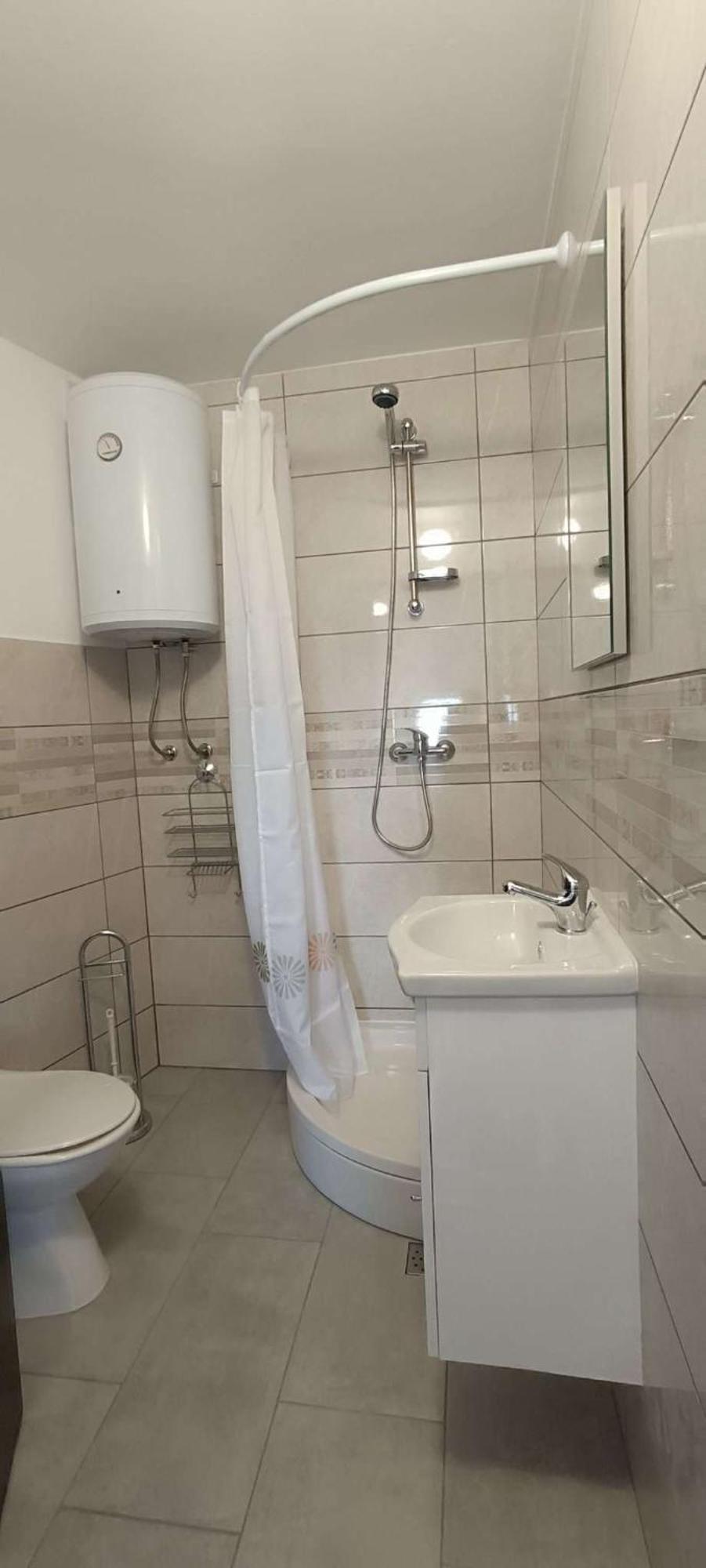 Apartment Nataly Dramalj Esterno foto