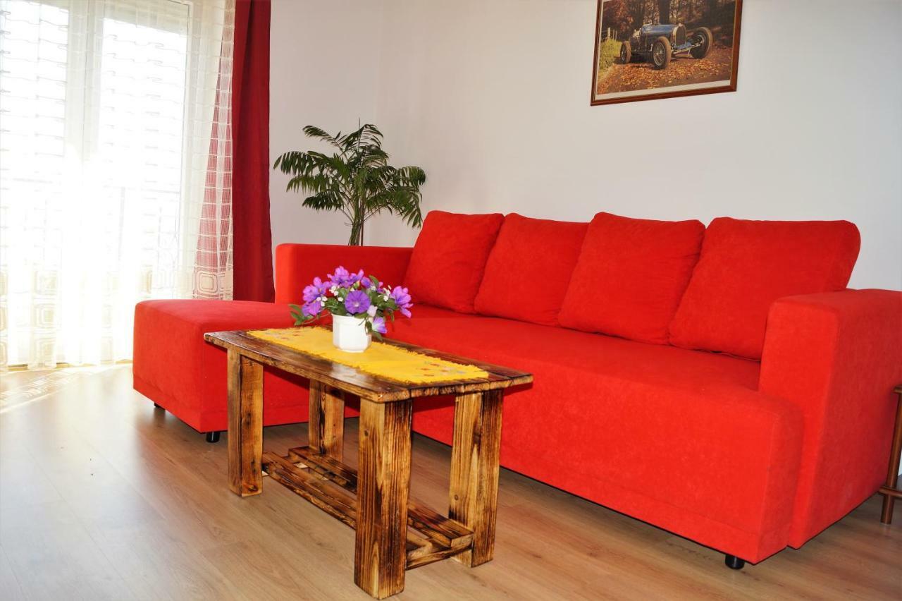 Apartment Nataly Dramalj Esterno foto