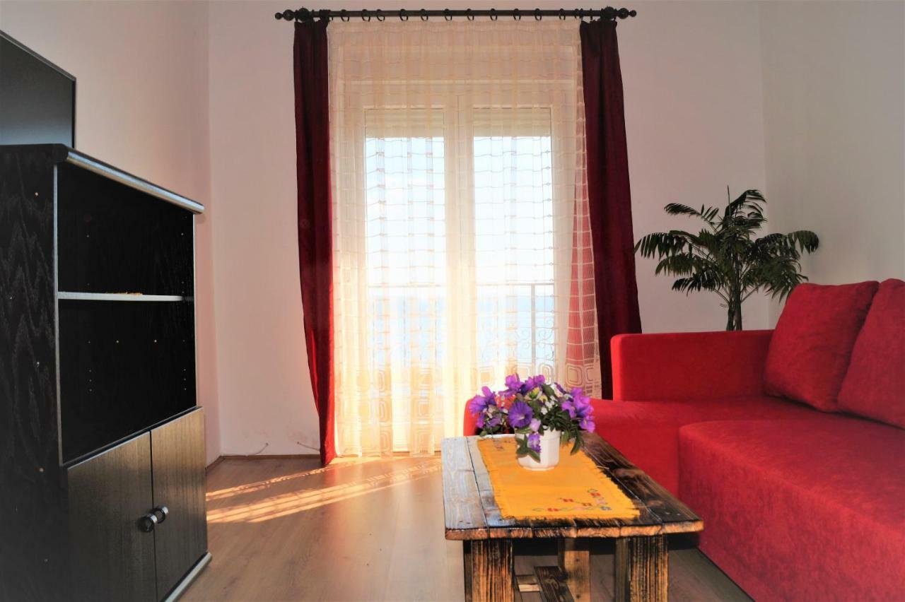 Apartment Nataly Dramalj Esterno foto