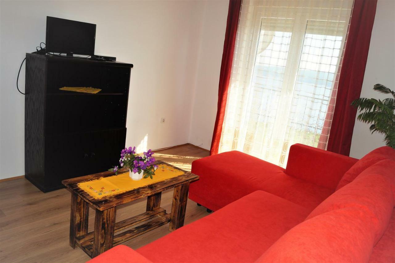 Apartment Nataly Dramalj Esterno foto