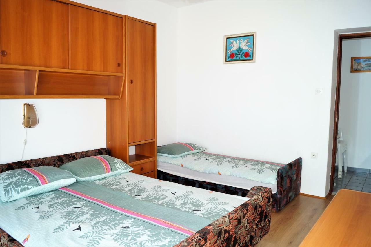 Apartment Nataly Dramalj Esterno foto